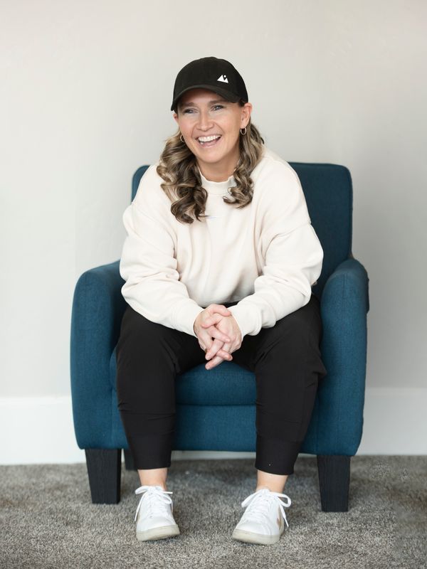 Natalyn Natty Lewis - Speaker, Trainer, Executive Coach