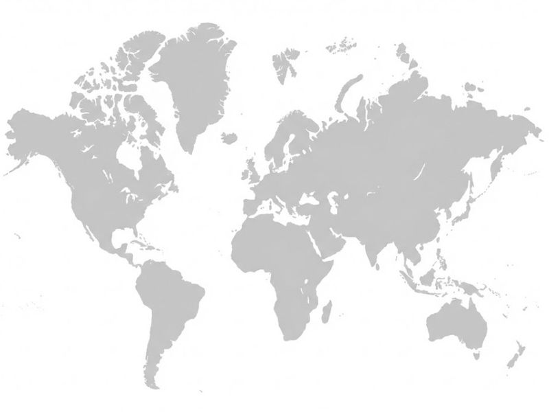 World map